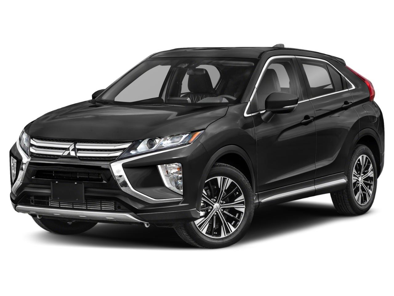 2020 Mitsubishi Eclipse Cross SE 1.5T AWC San Antonio TX