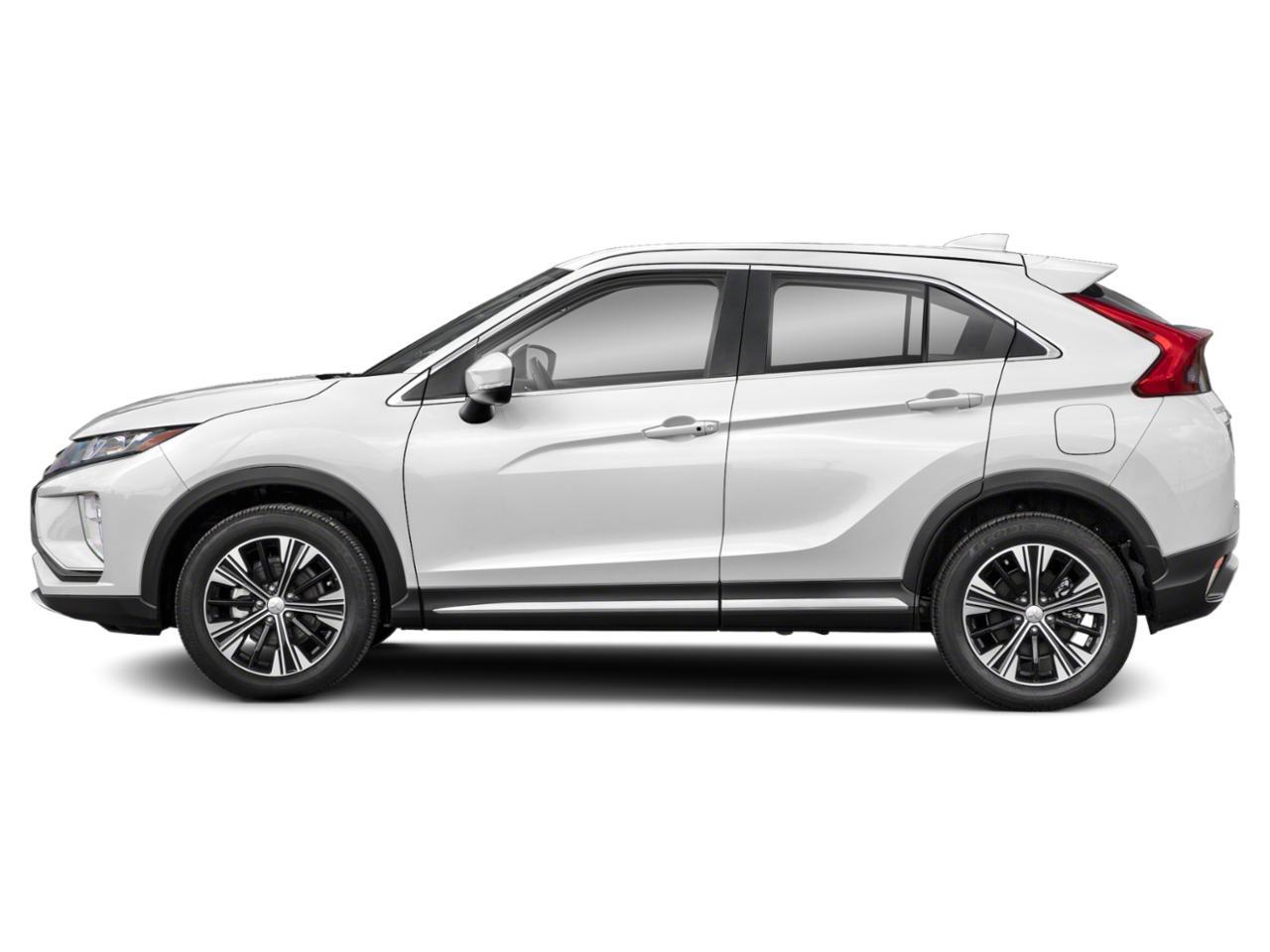 2020 Mitsubishi Eclipse Cross SE St. John's NL