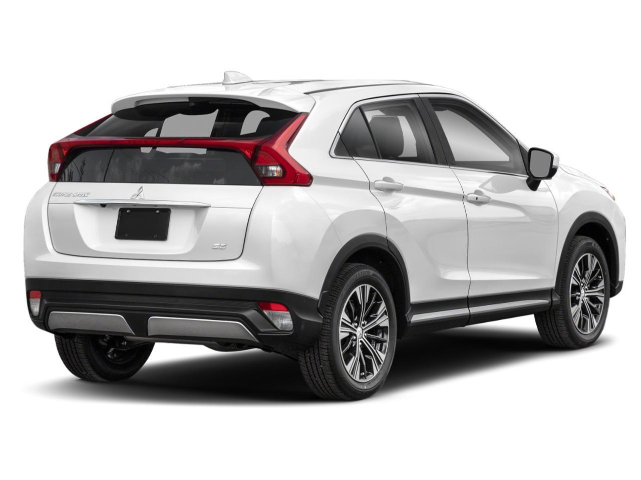 2020 Mitsubishi Eclipse Cross SE St. John's NL