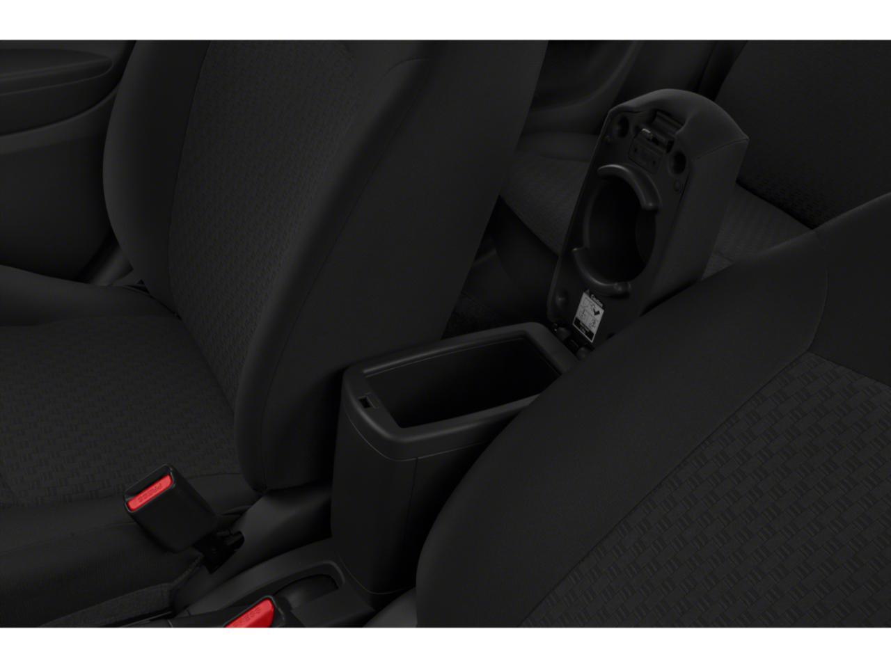 2020 Mitsubishi Mirage ES | SE Lubbock TX