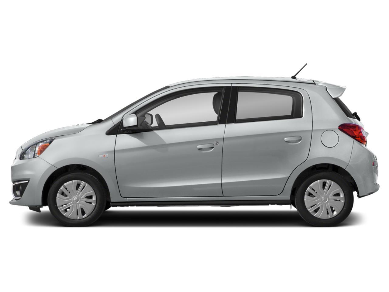 2020 Mitsubishi Mirage ES | SE Lubbock TX