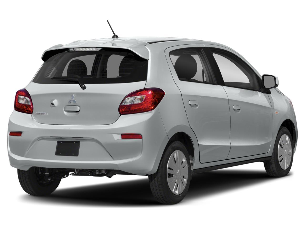 2020 Mitsubishi Mirage ES | SE Lubbock TX