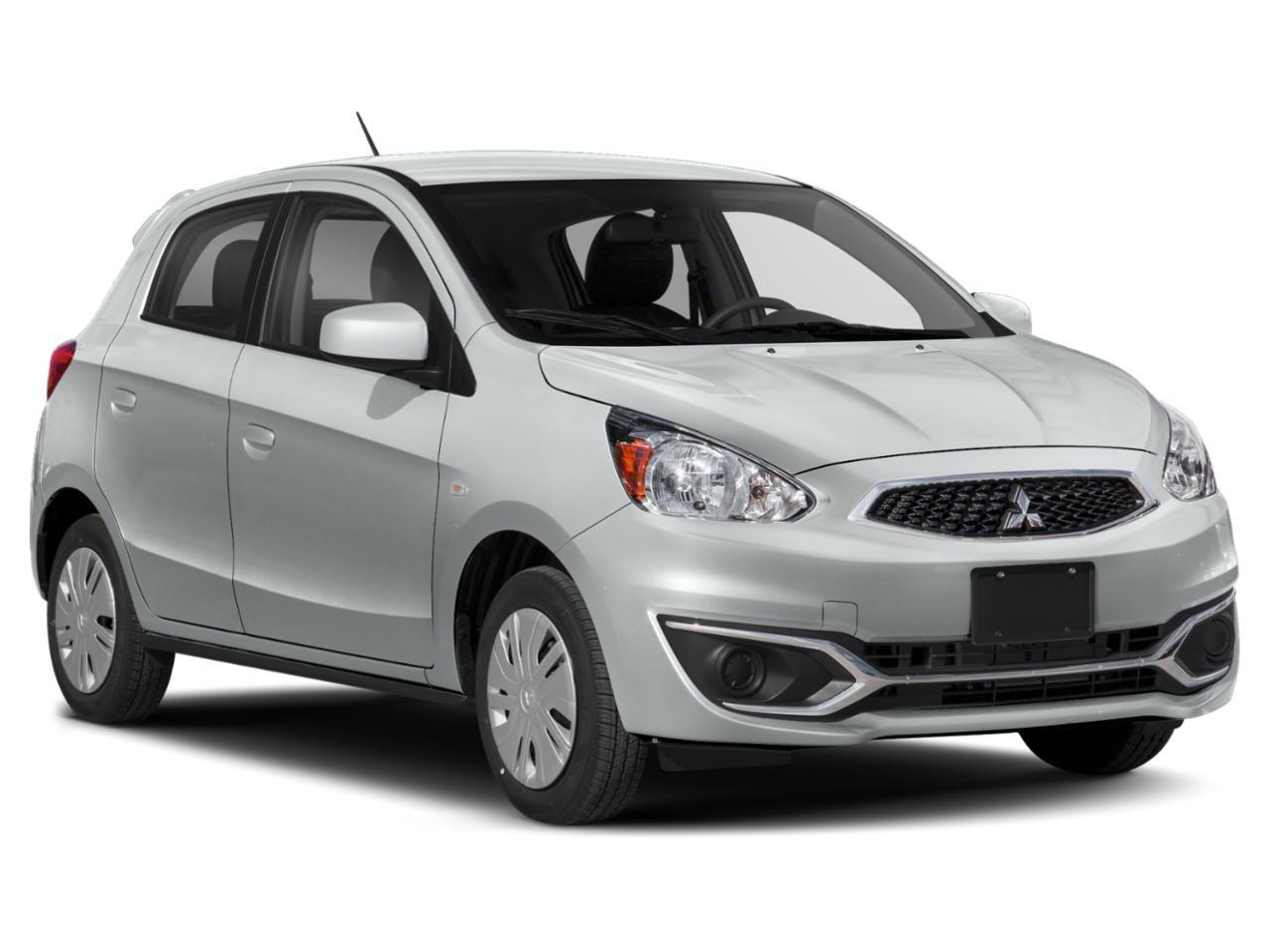 2020 Mitsubishi Mirage ES Chantilly VA