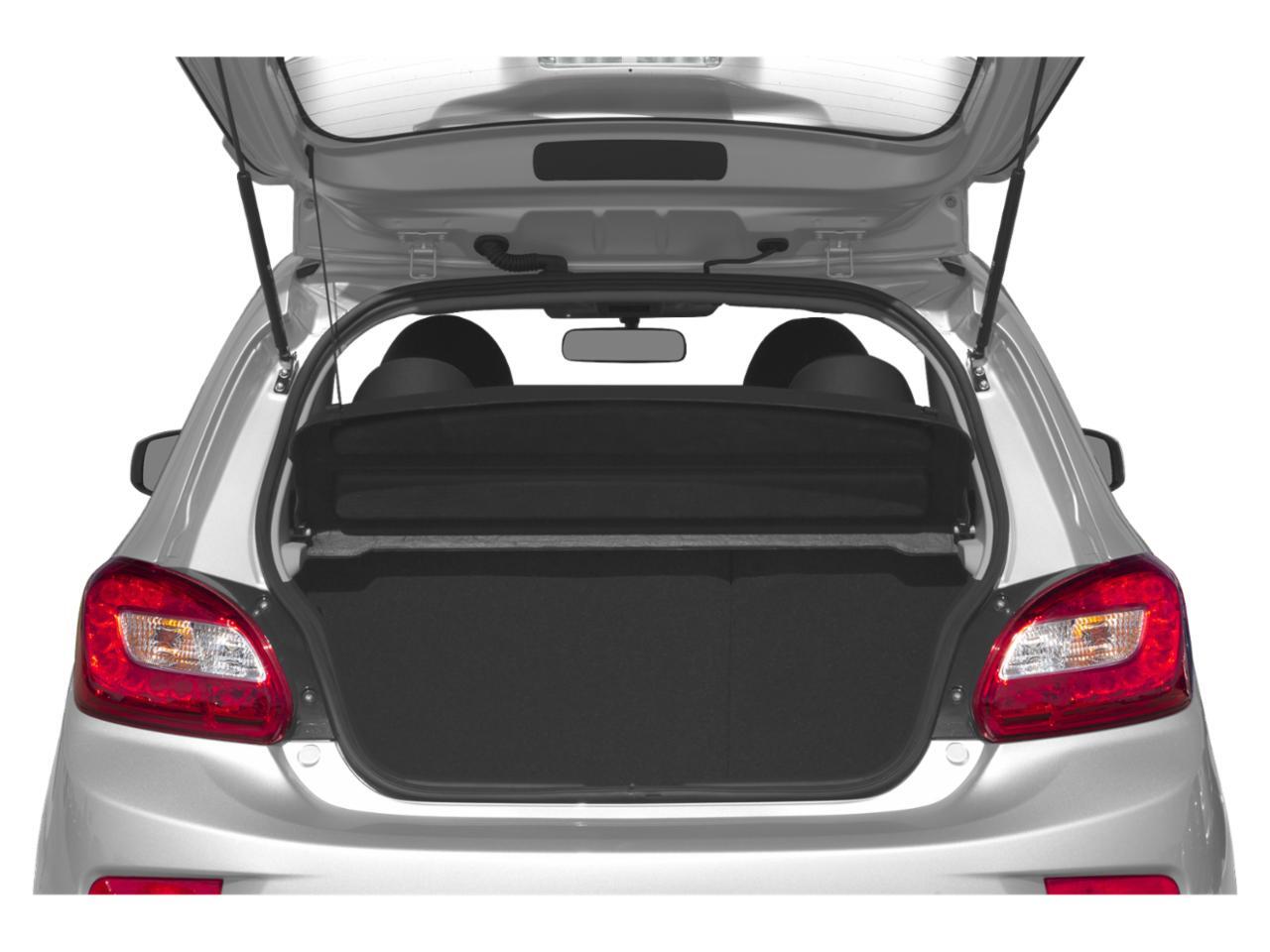 2020 Mitsubishi Mirage ES San Clemente CA