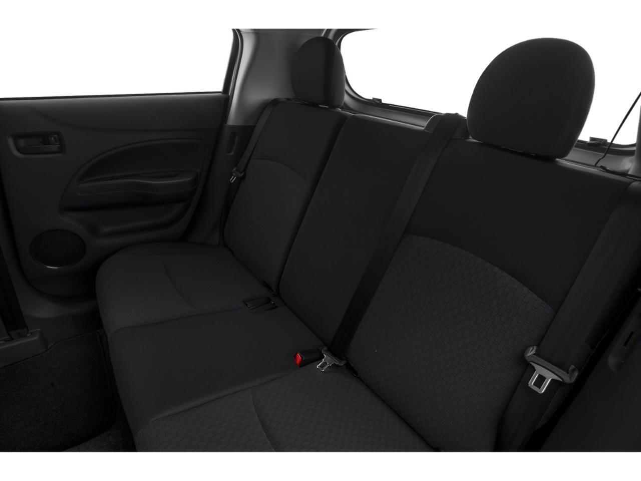 2020 Mitsubishi Mirage ES San Clemente CA