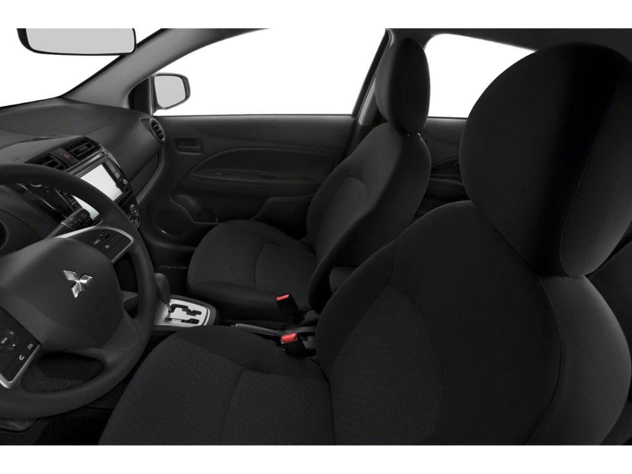 2020 Mitsubishi Mirage ES Whitecourt AB
