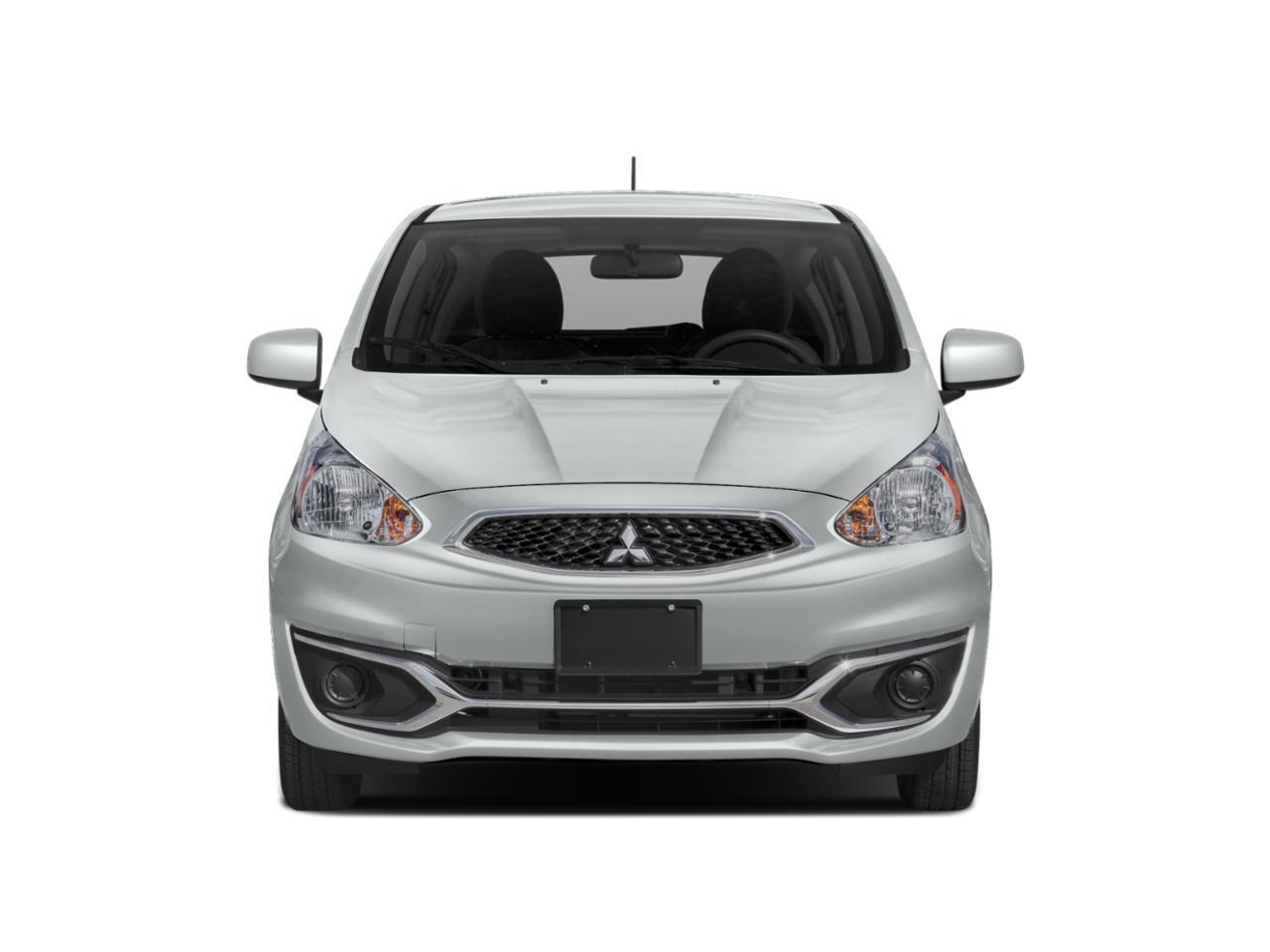 2020 Mitsubishi Mirage ES Whitecourt AB