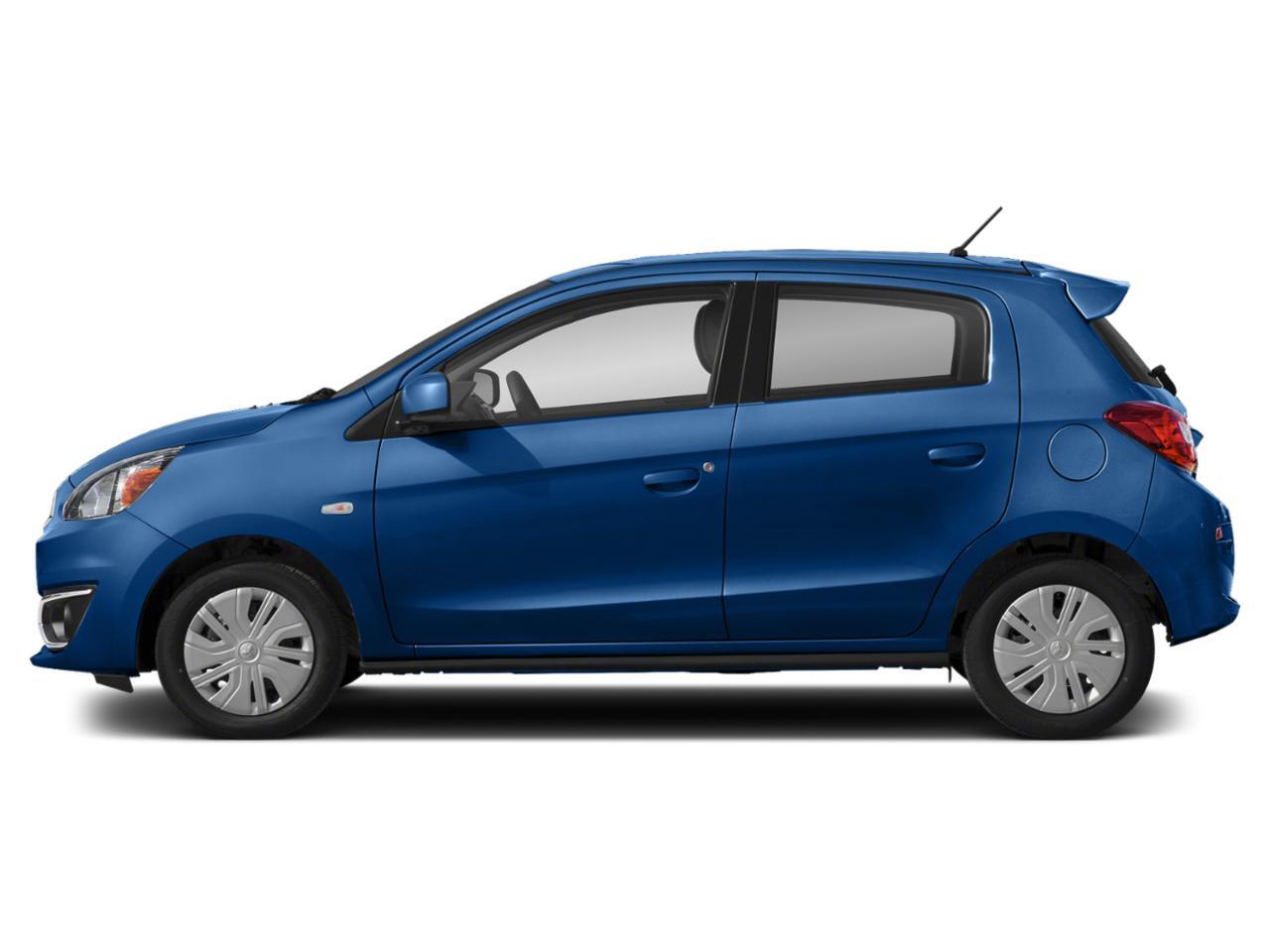 2020 Mitsubishi Mirage ES Whitecourt AB