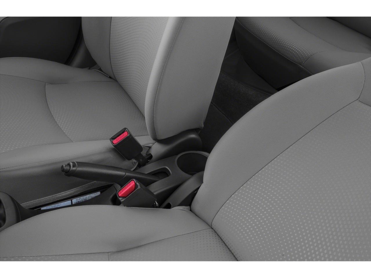 2020 Mitsubishi Mirage G4 ES Lubbock TX