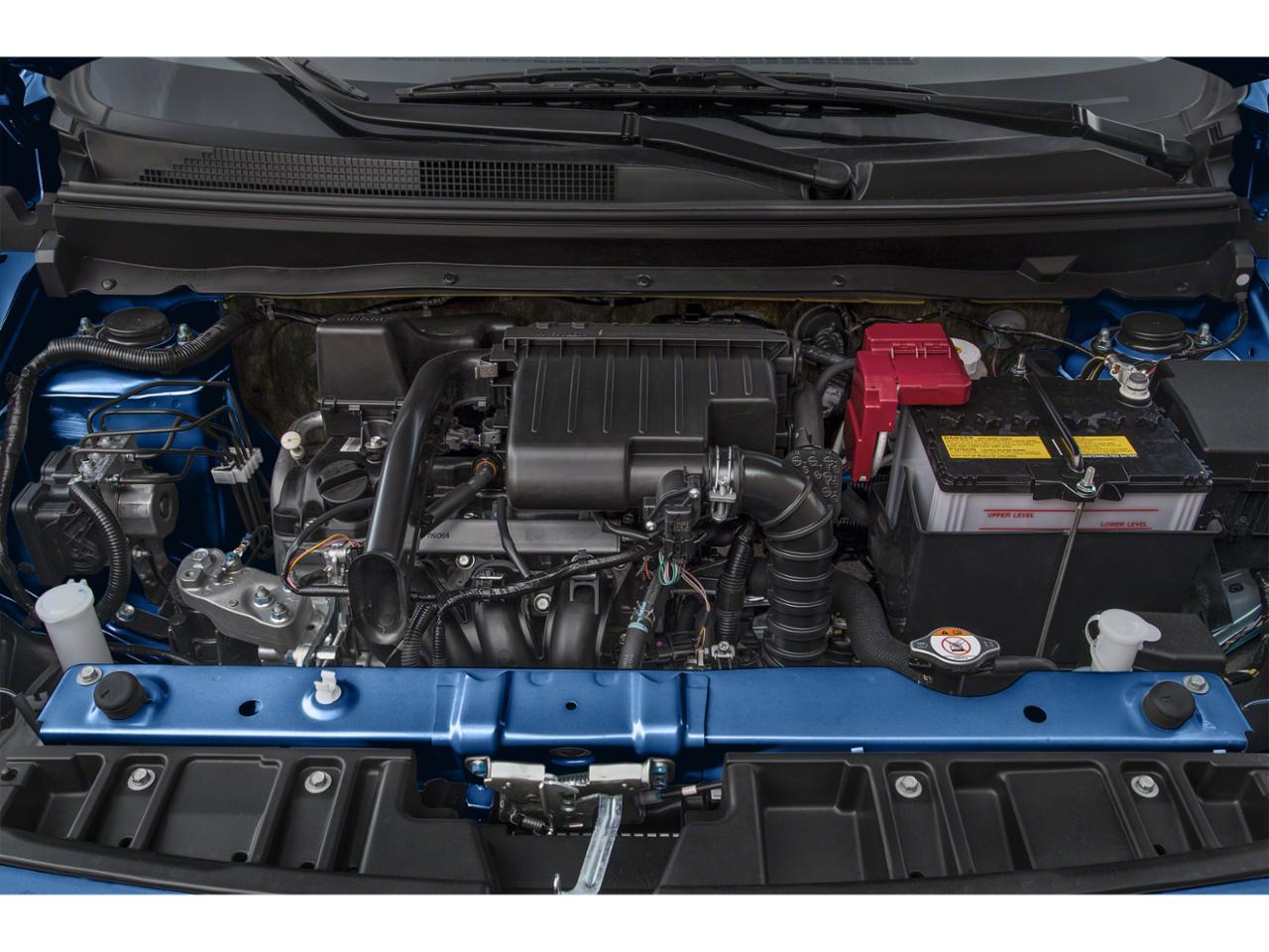 2020 Mitsubishi Mirage G4 ES Lubbock TX