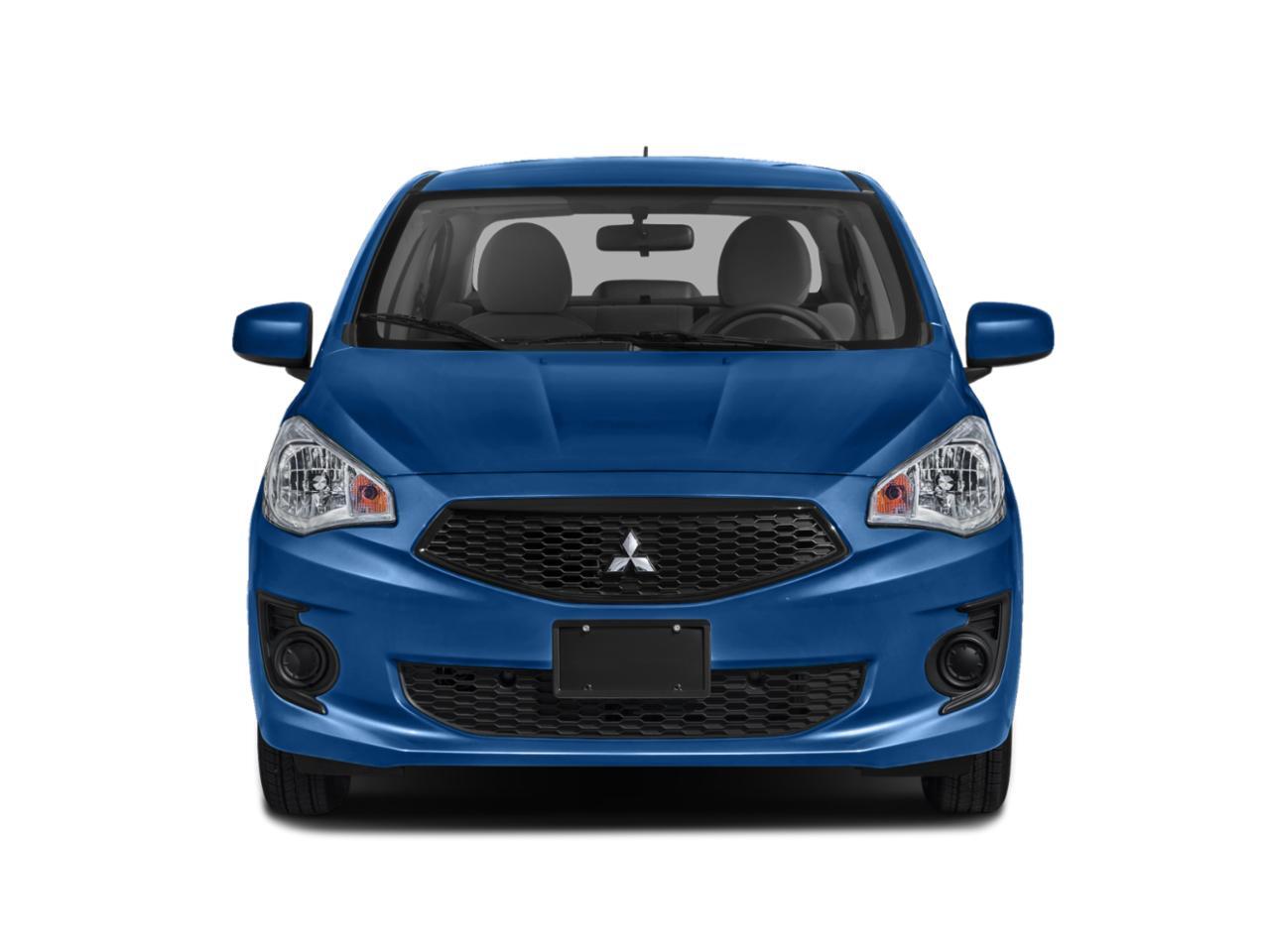 2020 Mitsubishi Mirage G4 ES Lubbock TX