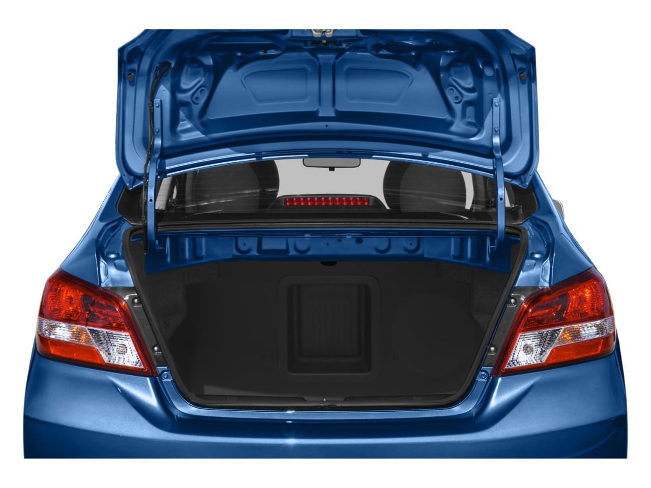 2020 Mitsubishi Mirage G4 ES Lubbock TX