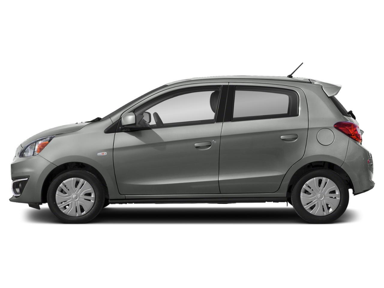 2020 Mitsubishi Mirage LE Lubbock TX