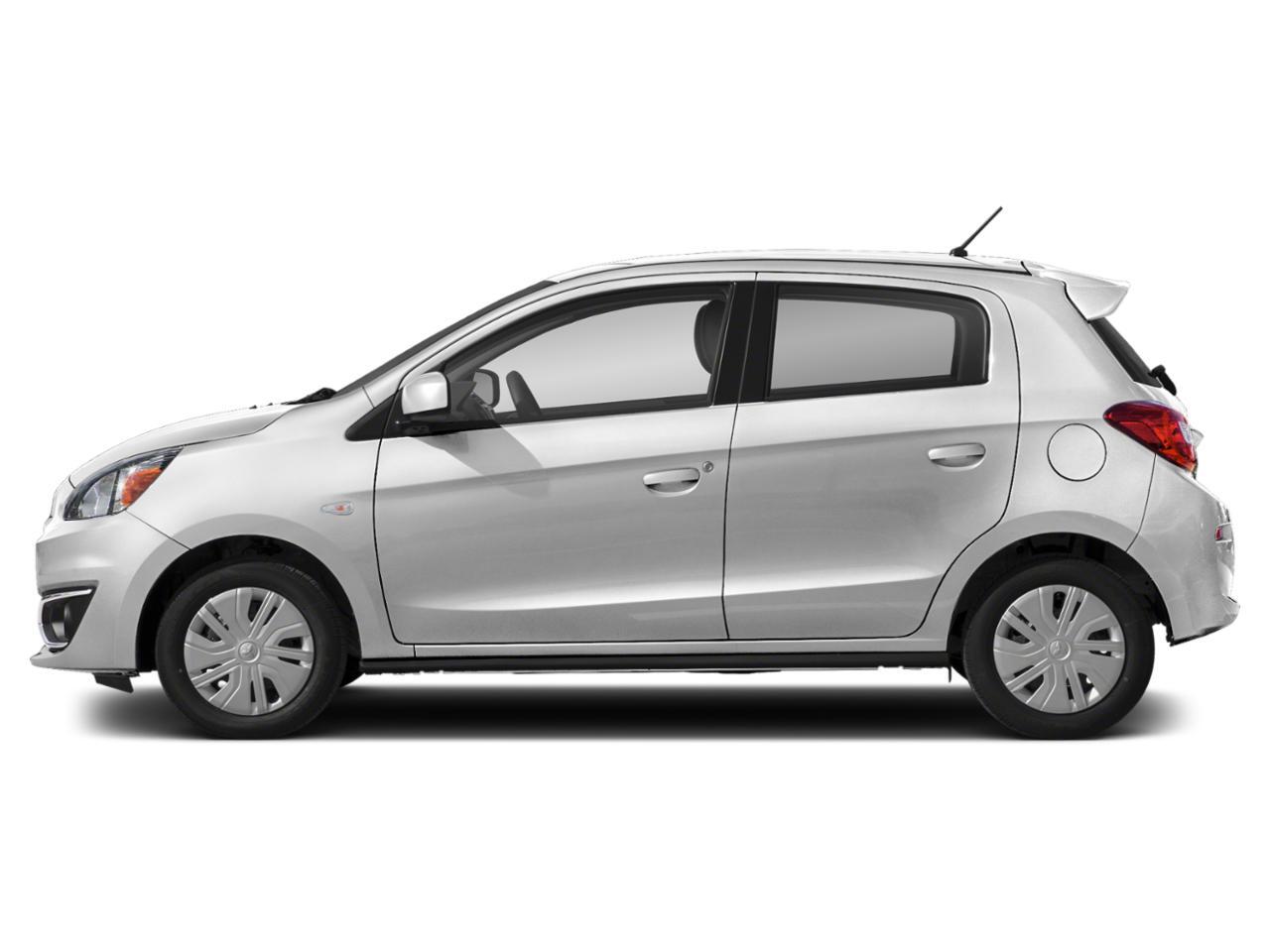2020 Mitsubishi Mirage LE Lubbock TX