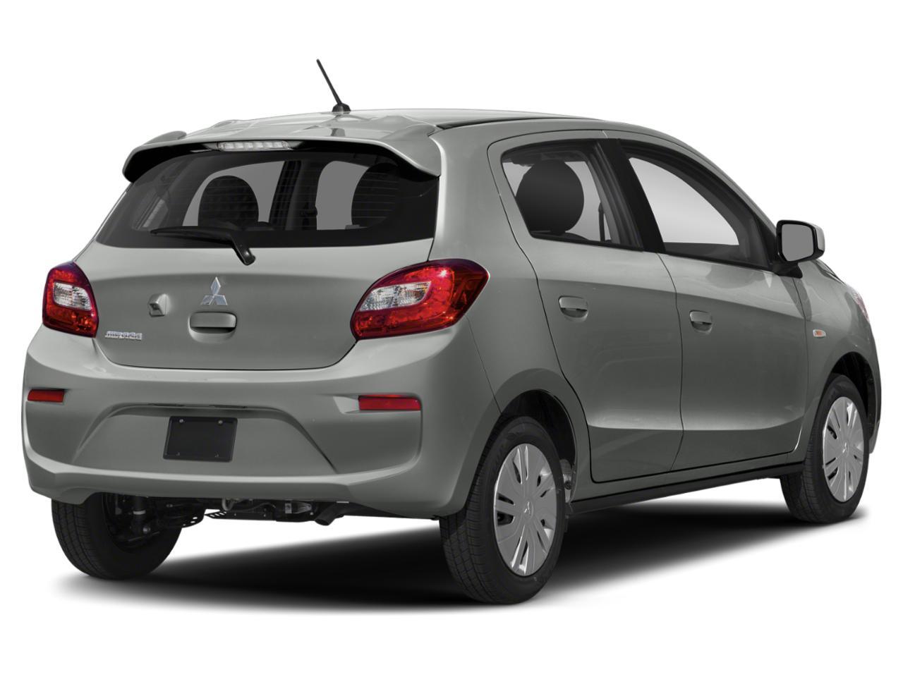 2020 Mitsubishi Mirage LE Lubbock TX
