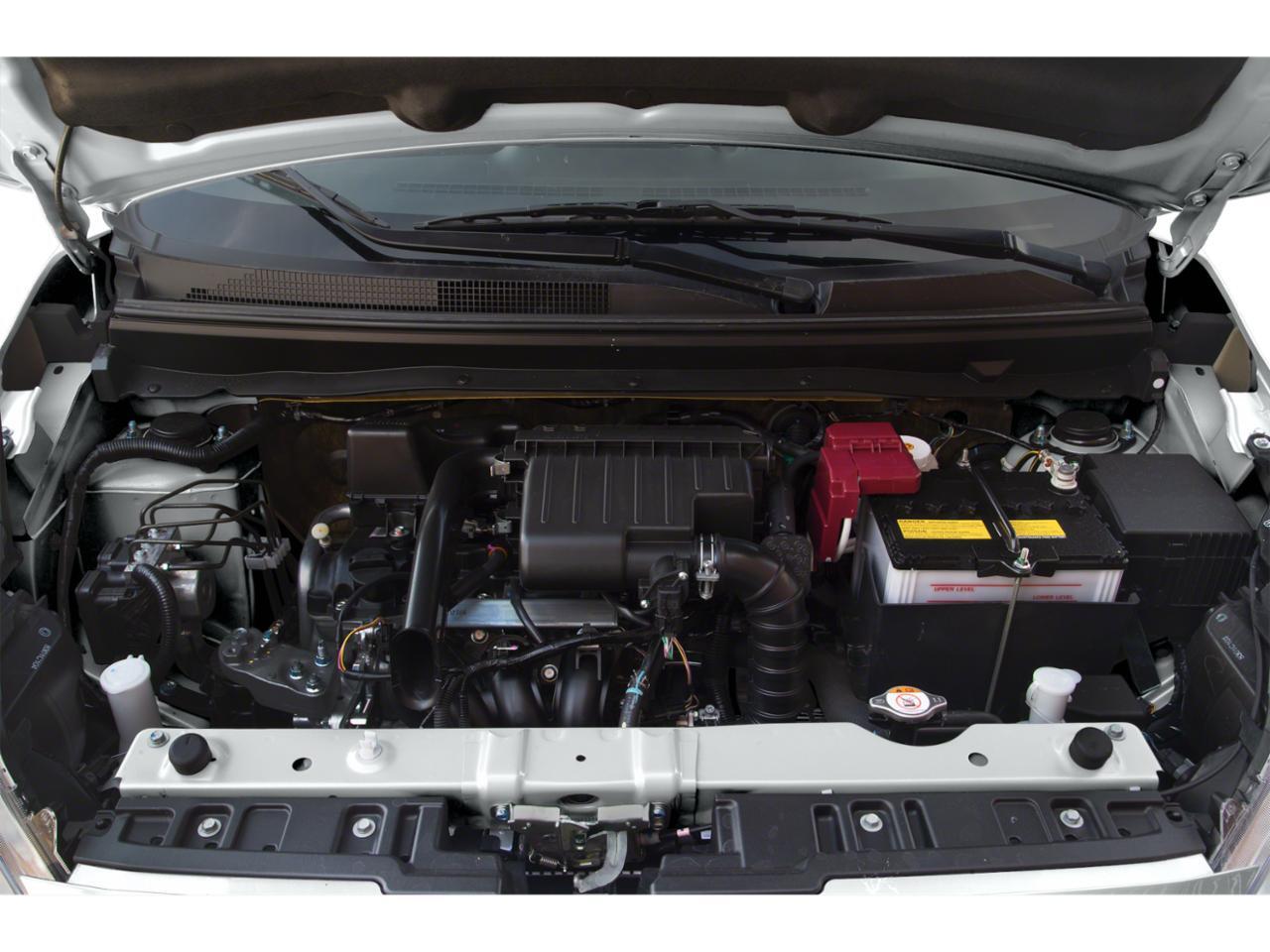 2020 Mitsubishi Mirage LE Memphis TN