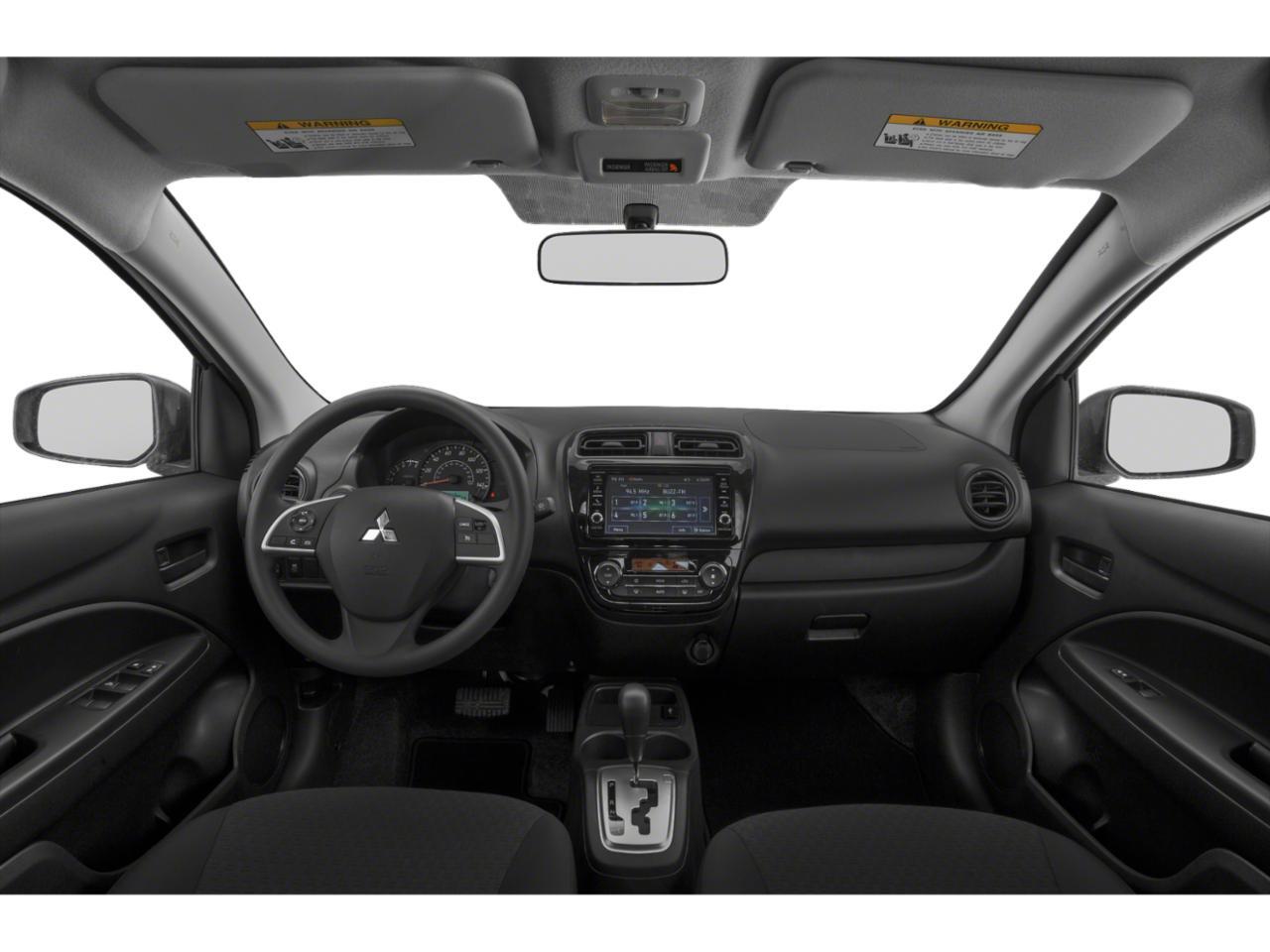 2020 Mitsubishi Mirage LE Memphis TN