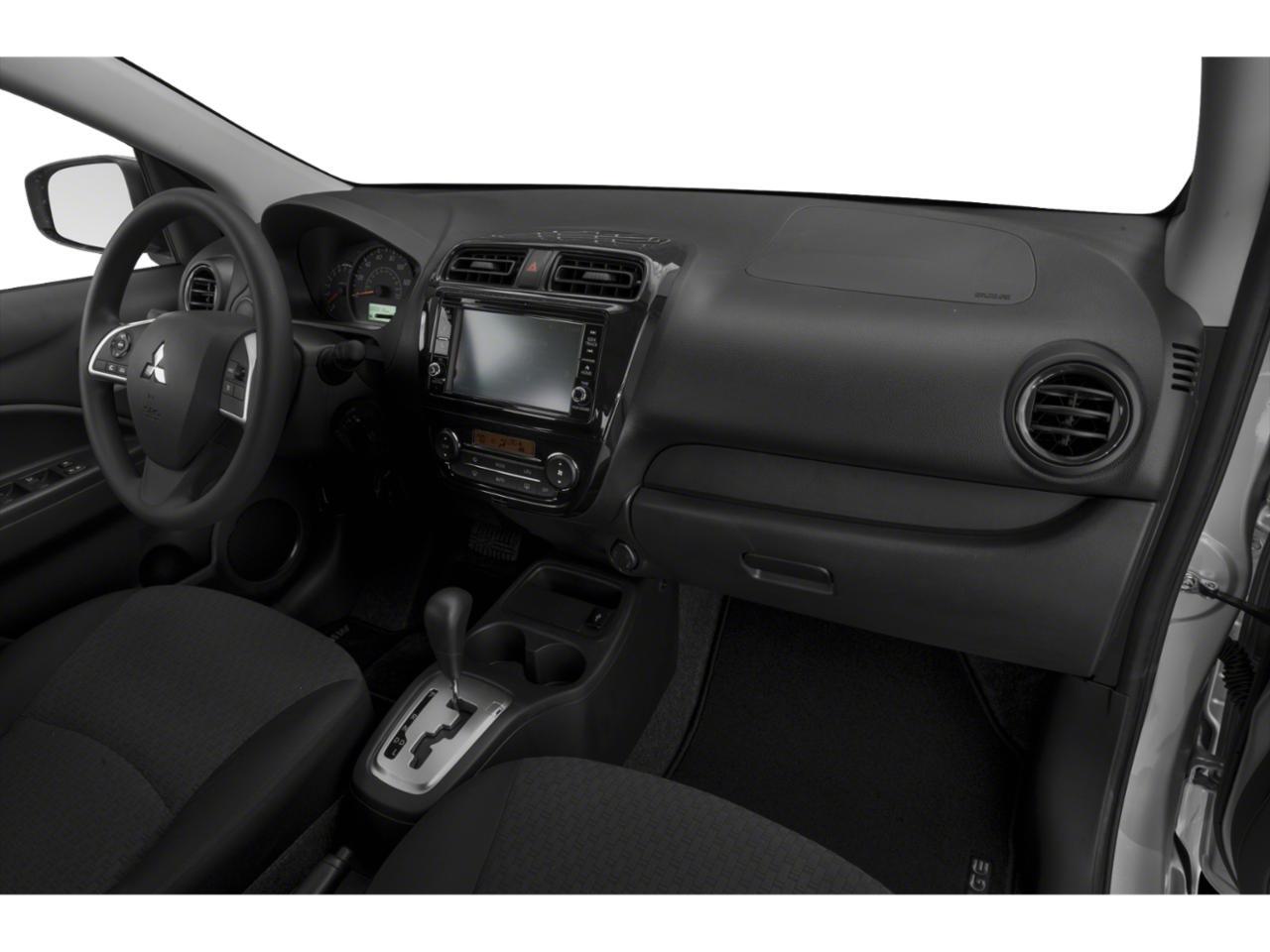 2020 Mitsubishi Mirage LE Memphis TN