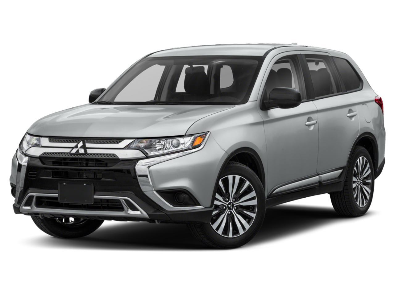 2020 Mitsubishi Outlander ES 2.4 S-AWC | SE 2.4 S-AWC | SEL 2.4 S-AWC | LE 2.4 S-AWC | SP 2.4 S-AWC Houston TX