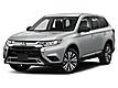 2020 Mitsubishi Outlander ES