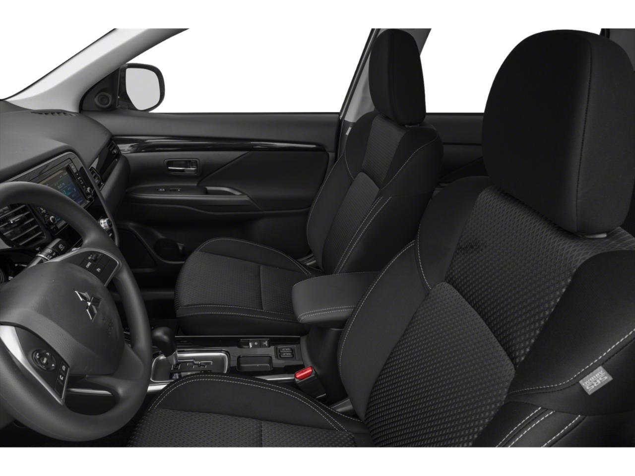 2020 Mitsubishi Outlander ES Whitecourt AB