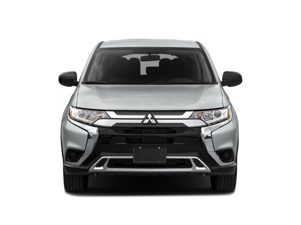 2020 Mitsubishi Outlander ES Whitecourt AB