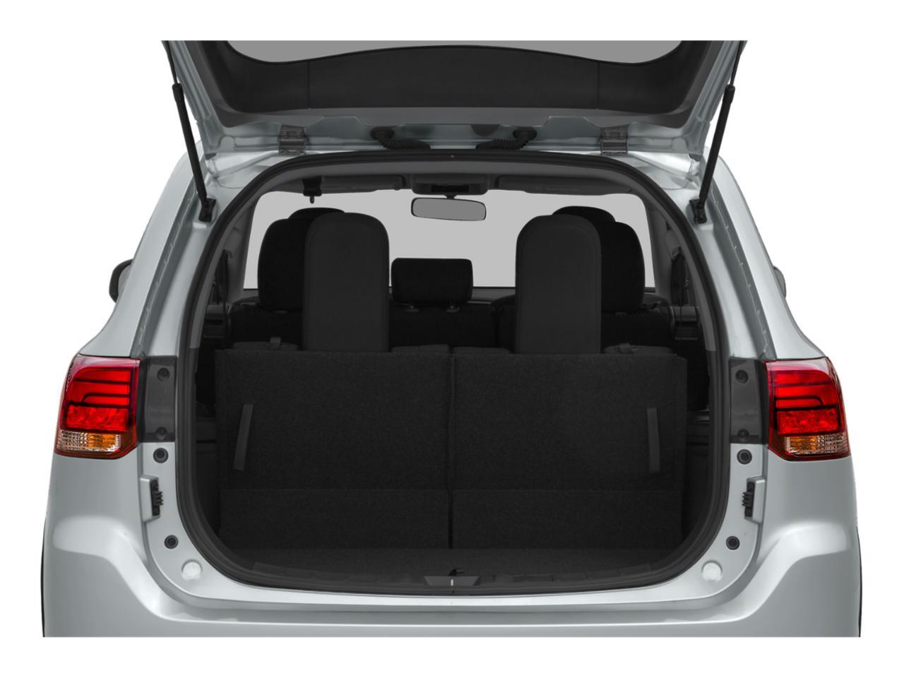 2020 Mitsubishi Outlander ES Whitecourt AB