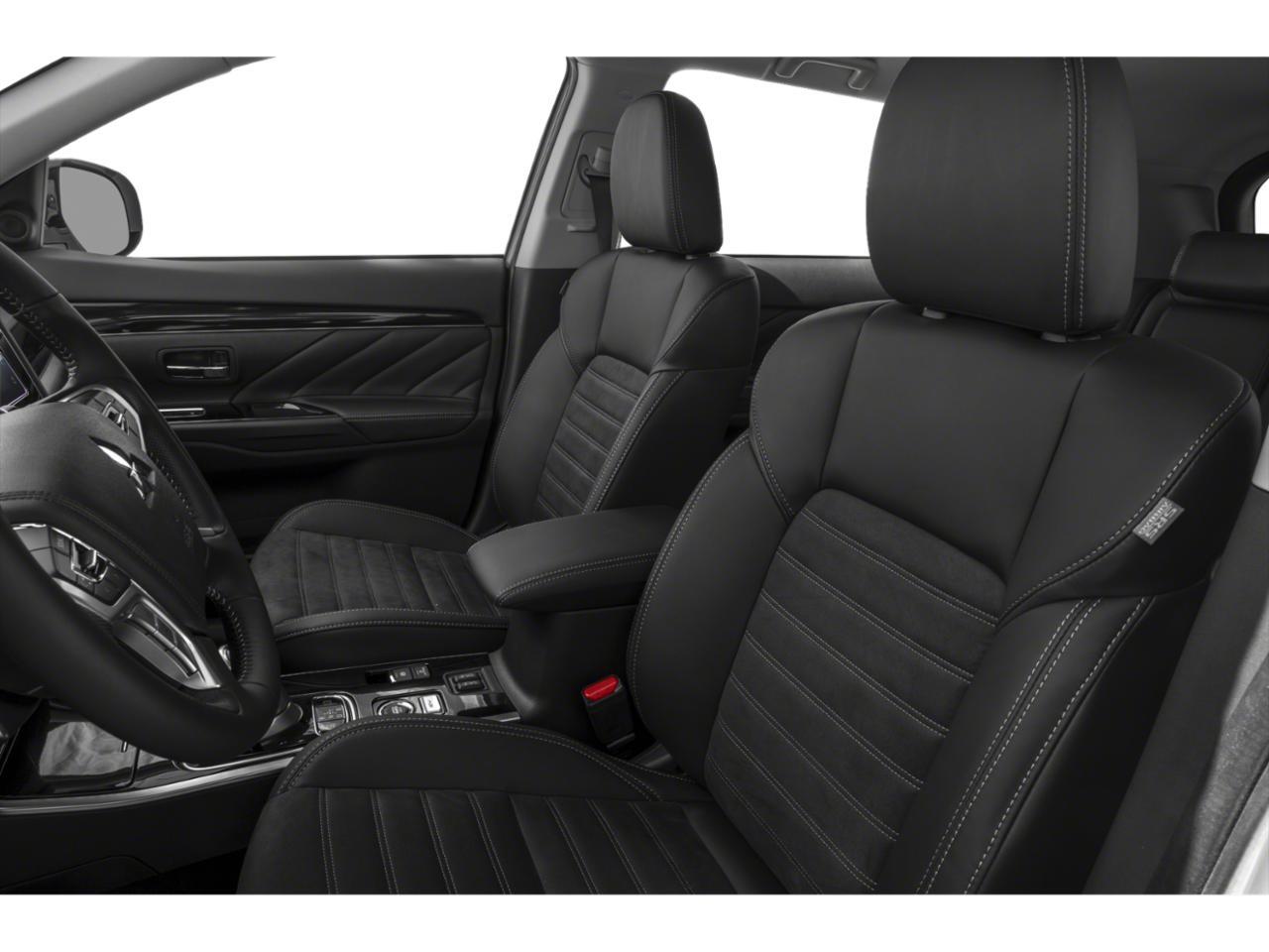 2020 Mitsubishi Outlander PHEV SE Whitecourt AB