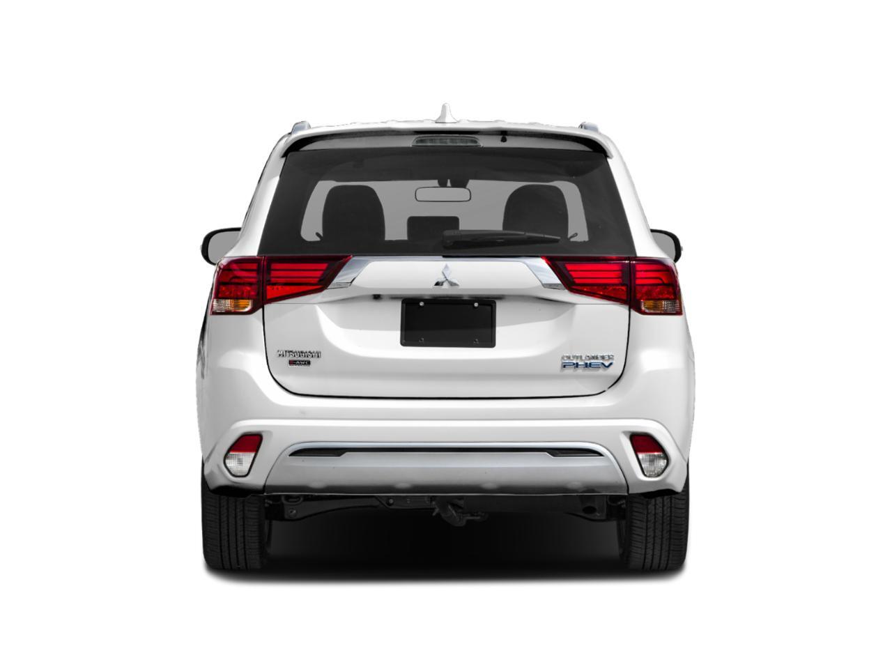 2020 Mitsubishi Outlander PHEV SE Whitecourt AB