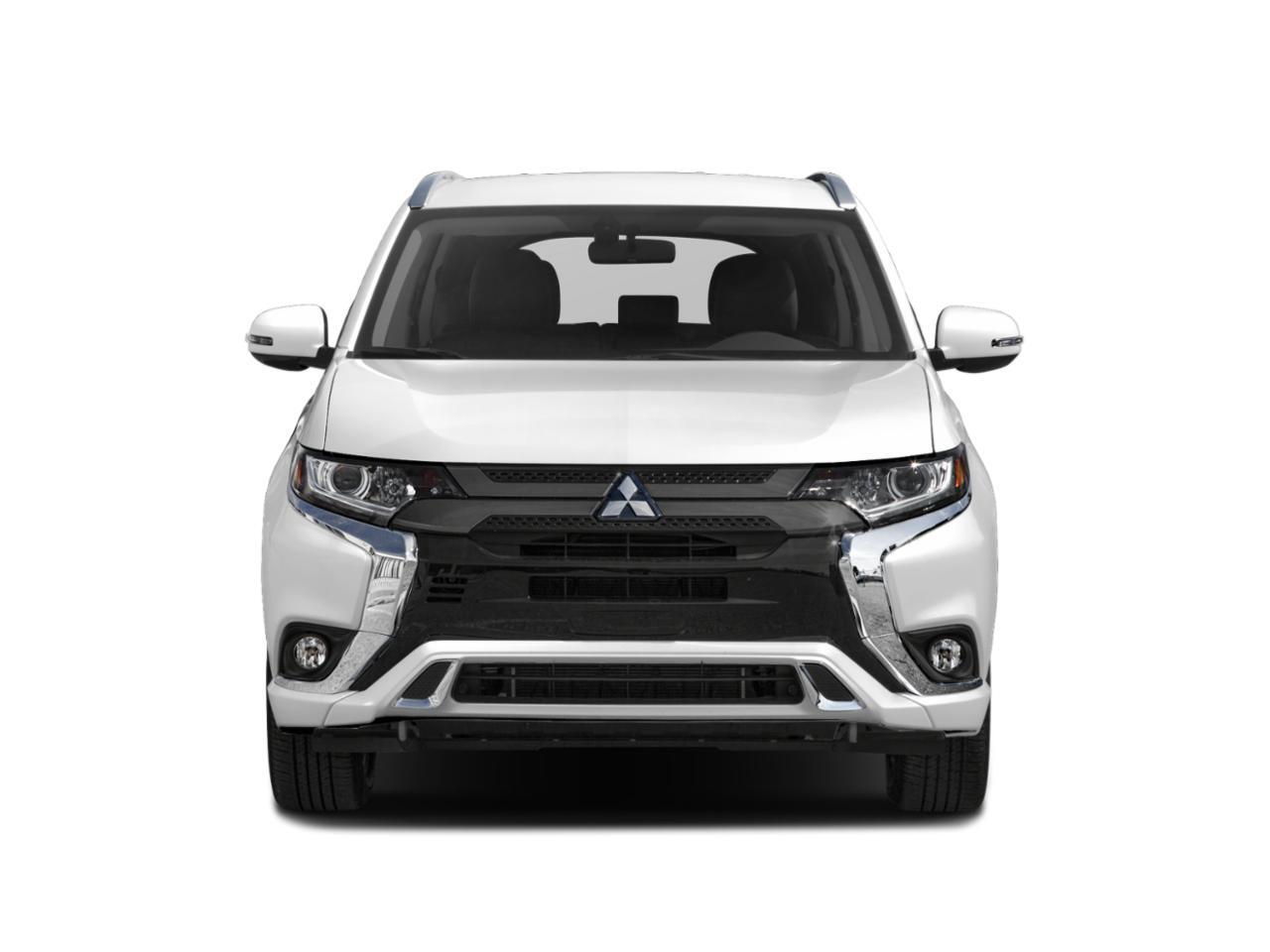 2020 Mitsubishi Outlander PHEV SE Whitecourt AB