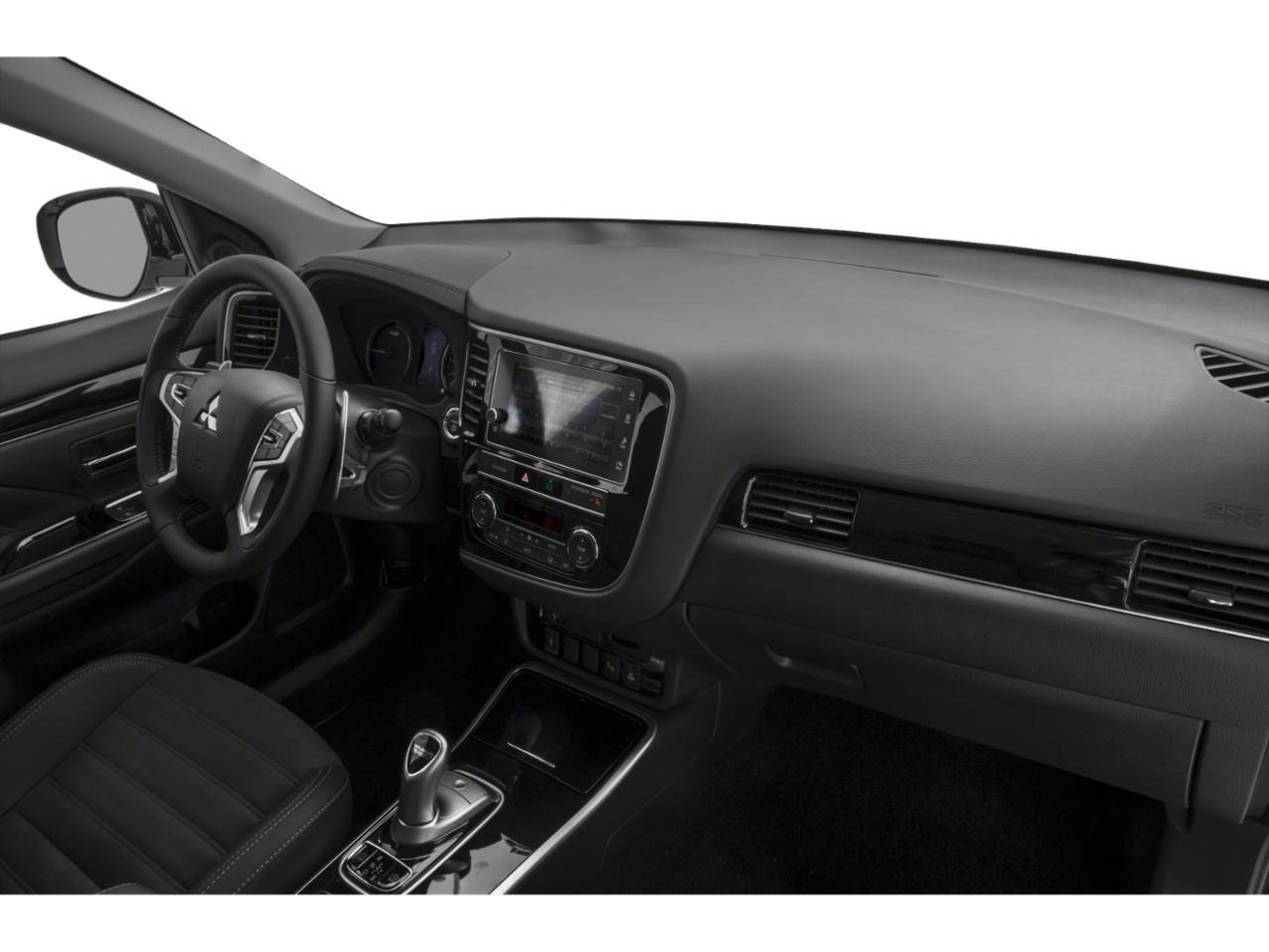 2020 Mitsubishi Outlander PHEV SE Whitecourt AB