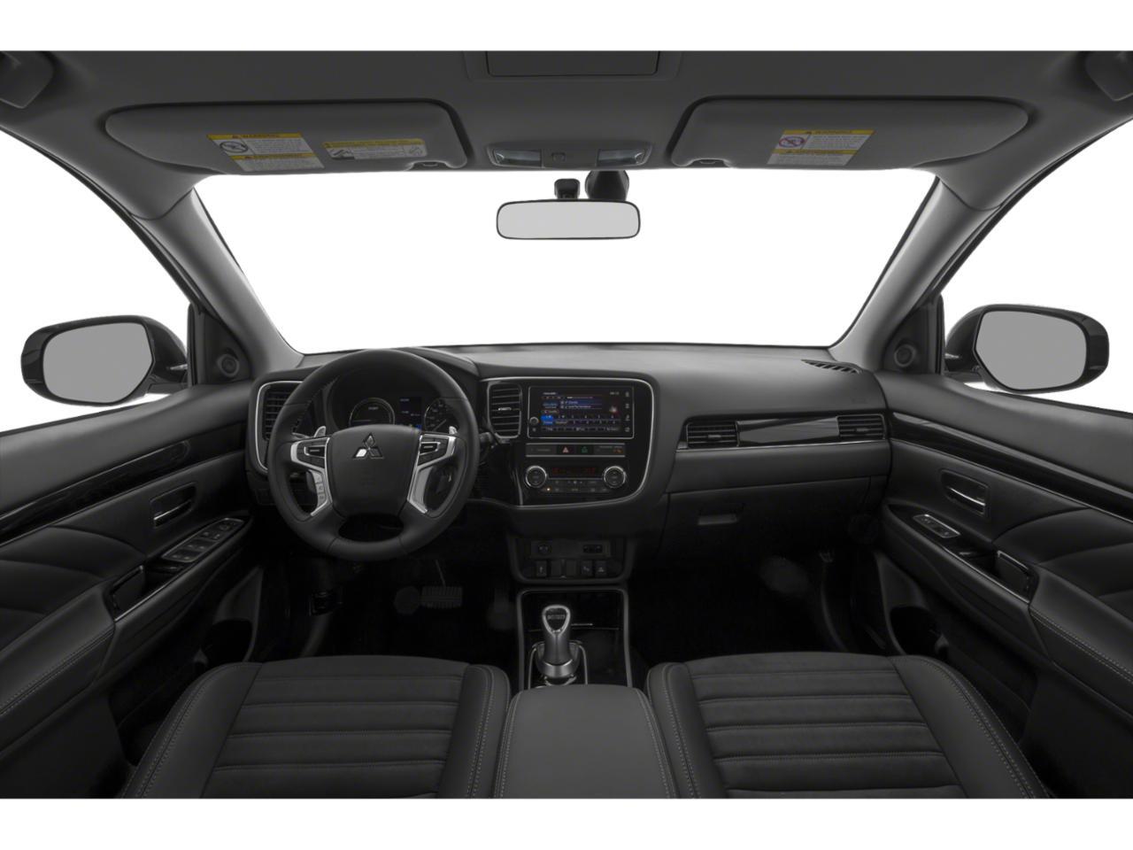 2020 Mitsubishi Outlander PHEV SEL Owego NY