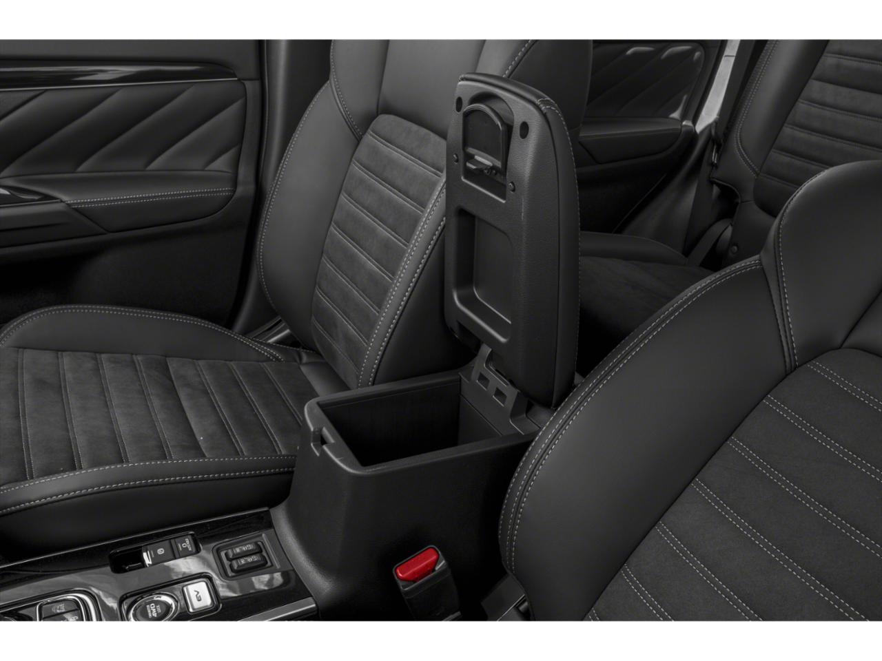 2020 Mitsubishi Outlander PHEV SEL Owego NY