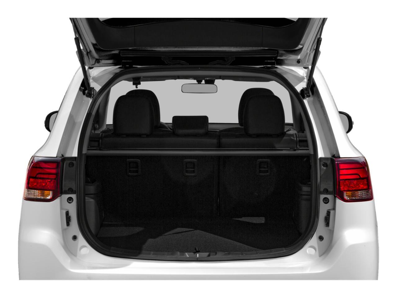 2020 Mitsubishi Outlander PHEV SEL Owego NY