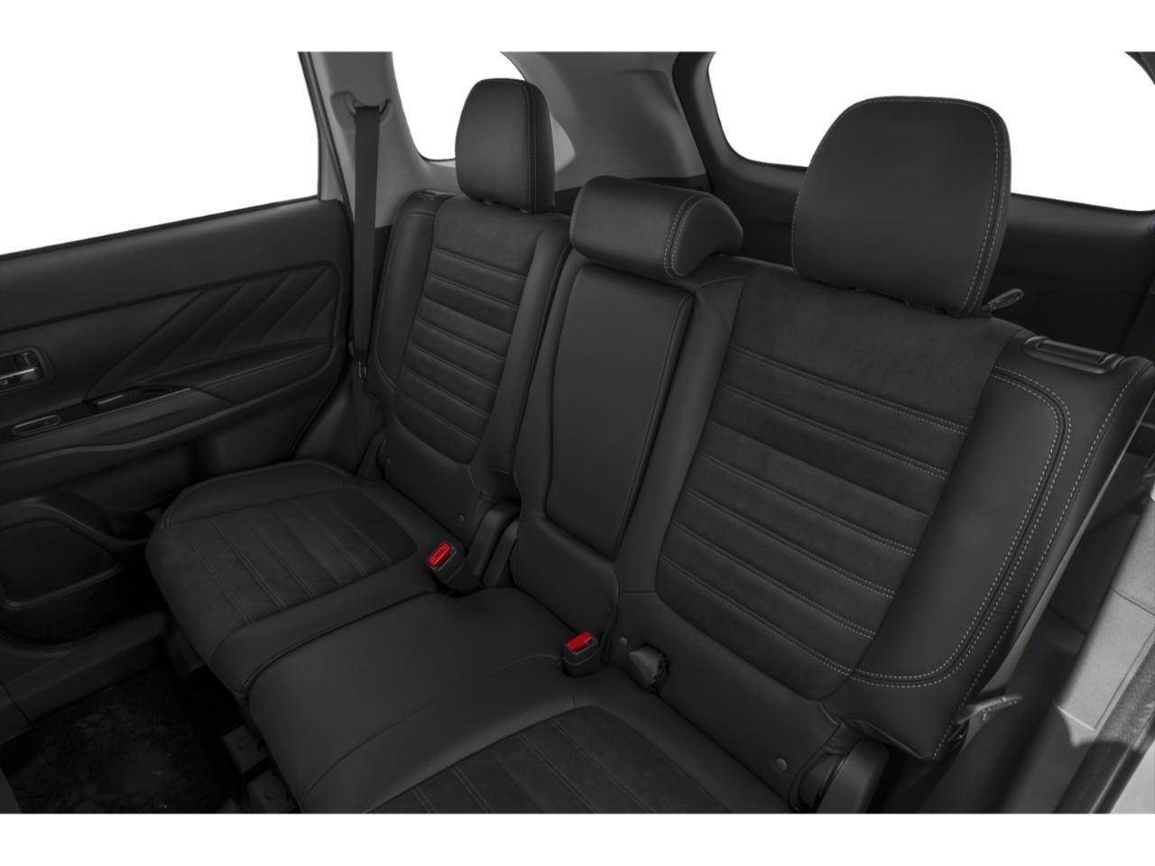2020 Mitsubishi Outlander PHEV SEL Owego NY