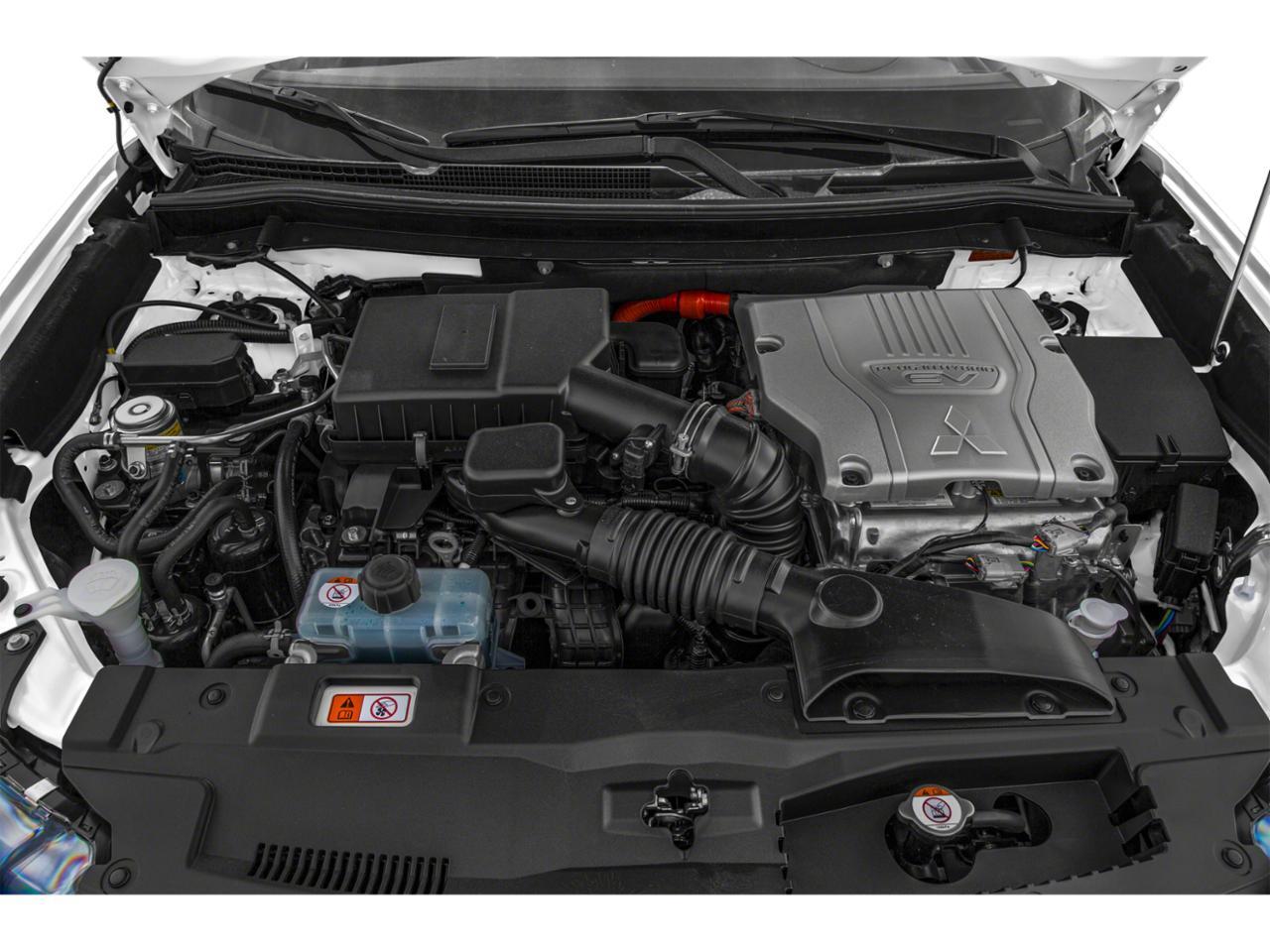 2020 Mitsubishi Outlander PHEV SEL Owego NY