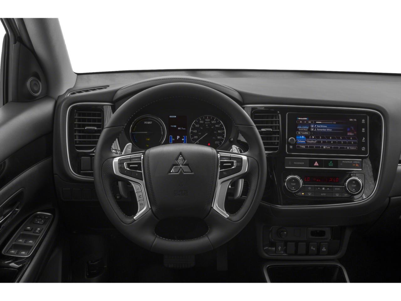 2020 Mitsubishi Outlander PHEV SEL Owego NY