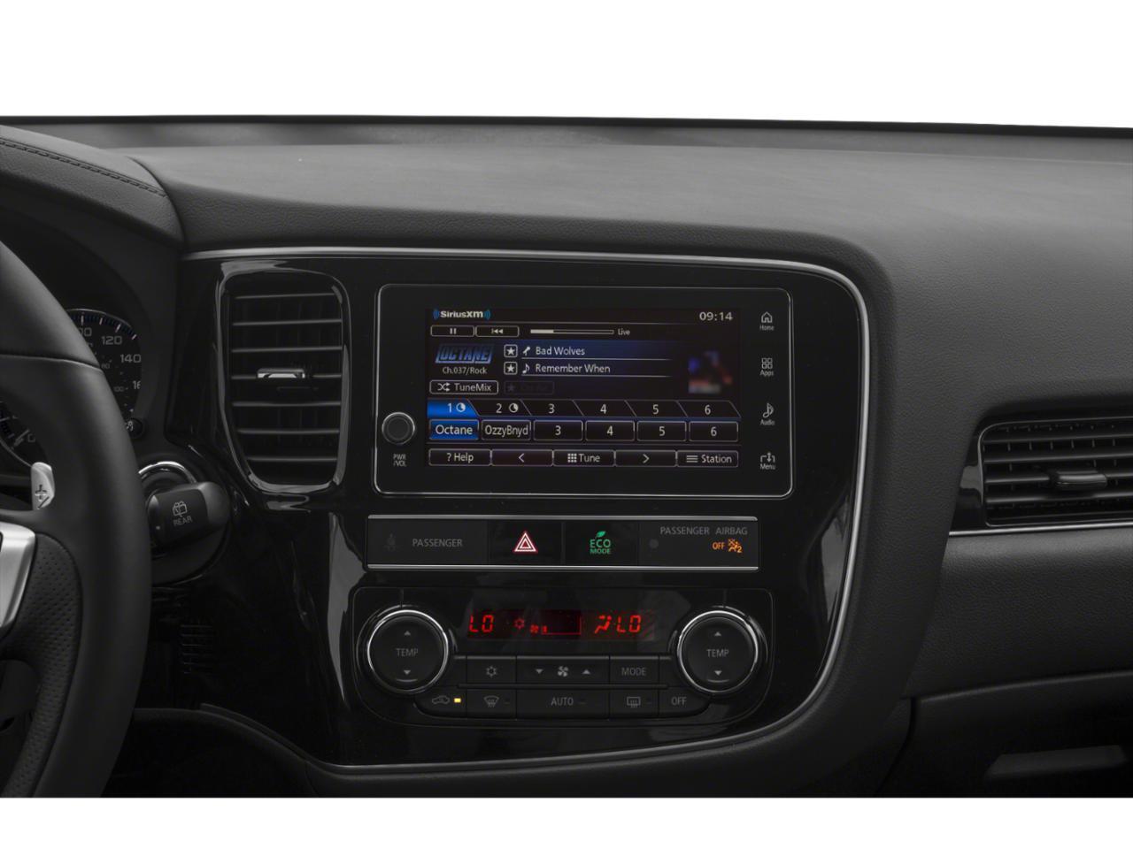 2020 Mitsubishi Outlander PHEV SEL Owego NY