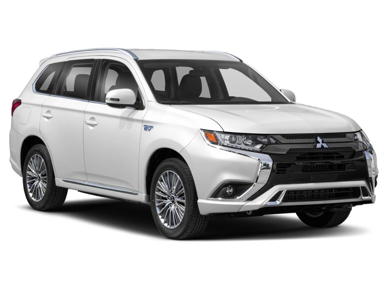 2020 Mitsubishi Outlander PHEV SEL Owego NY