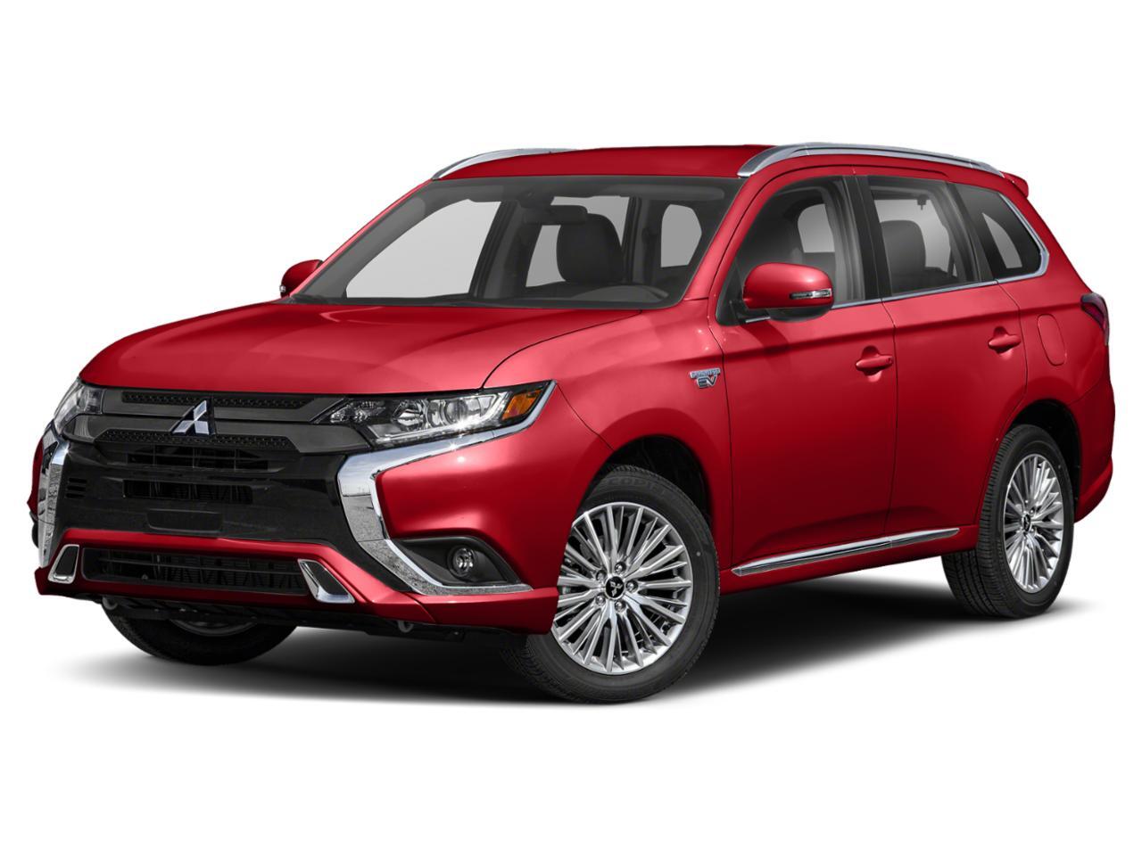 2020 Mitsubishi Outlander PHEV SEL Owego NY