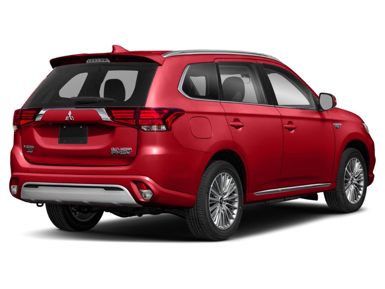 2020 Mitsubishi Outlander PHEV SEL Owego NY
