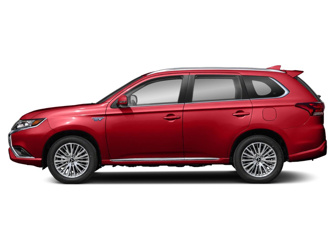 2020 Mitsubishi Outlander PHEV SEL Owego NY