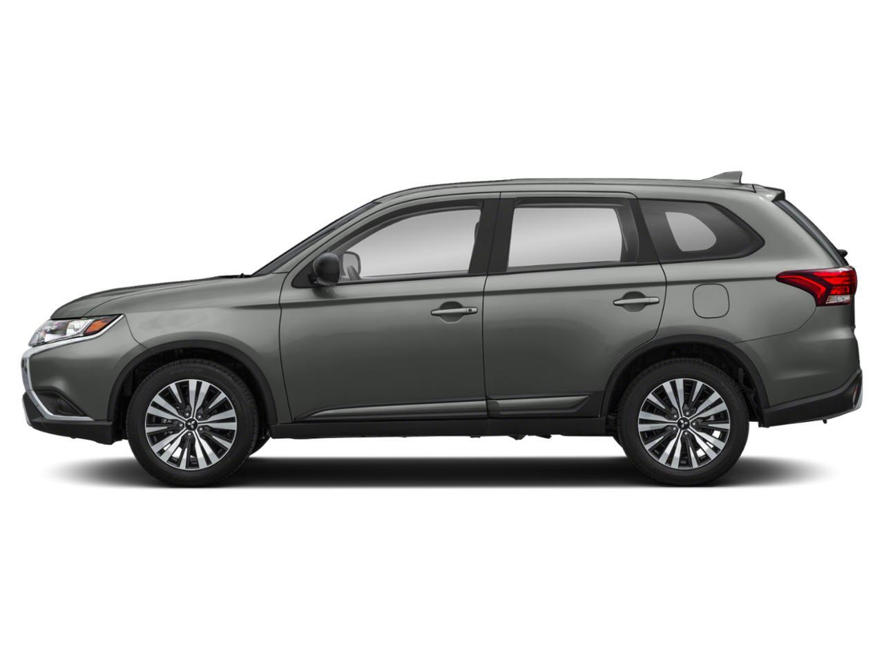 2020 Mitsubishi Outlander SE 2WD Houston TX