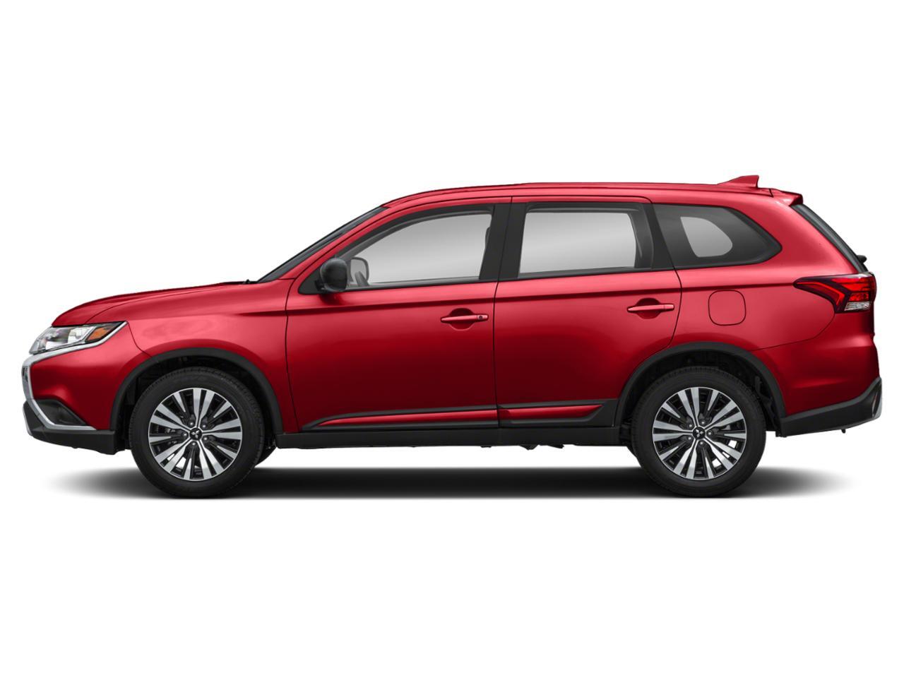 2020 Mitsubishi Outlander SEL AWD Houston TX
