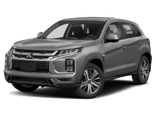 2020 Mitsubishi Outlander Sport Tampa FL 2020 Mitsubishi Outlander Sport Tampa FL