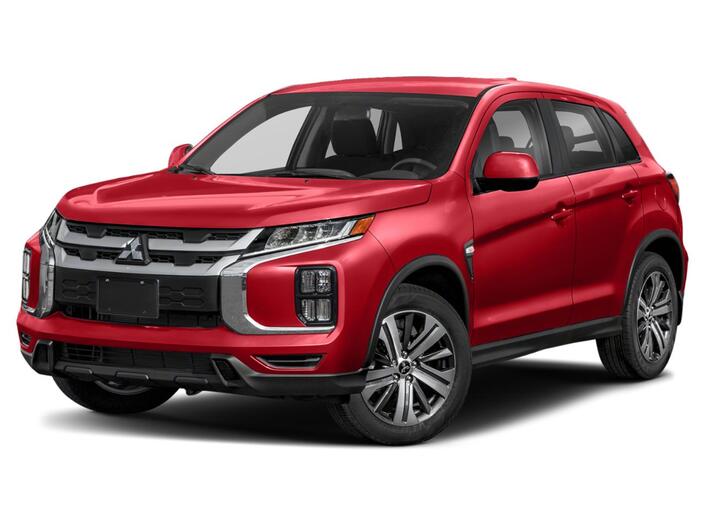 2020 Mitsubishi Outlander Sport ES 2.0 Oshkosh WI