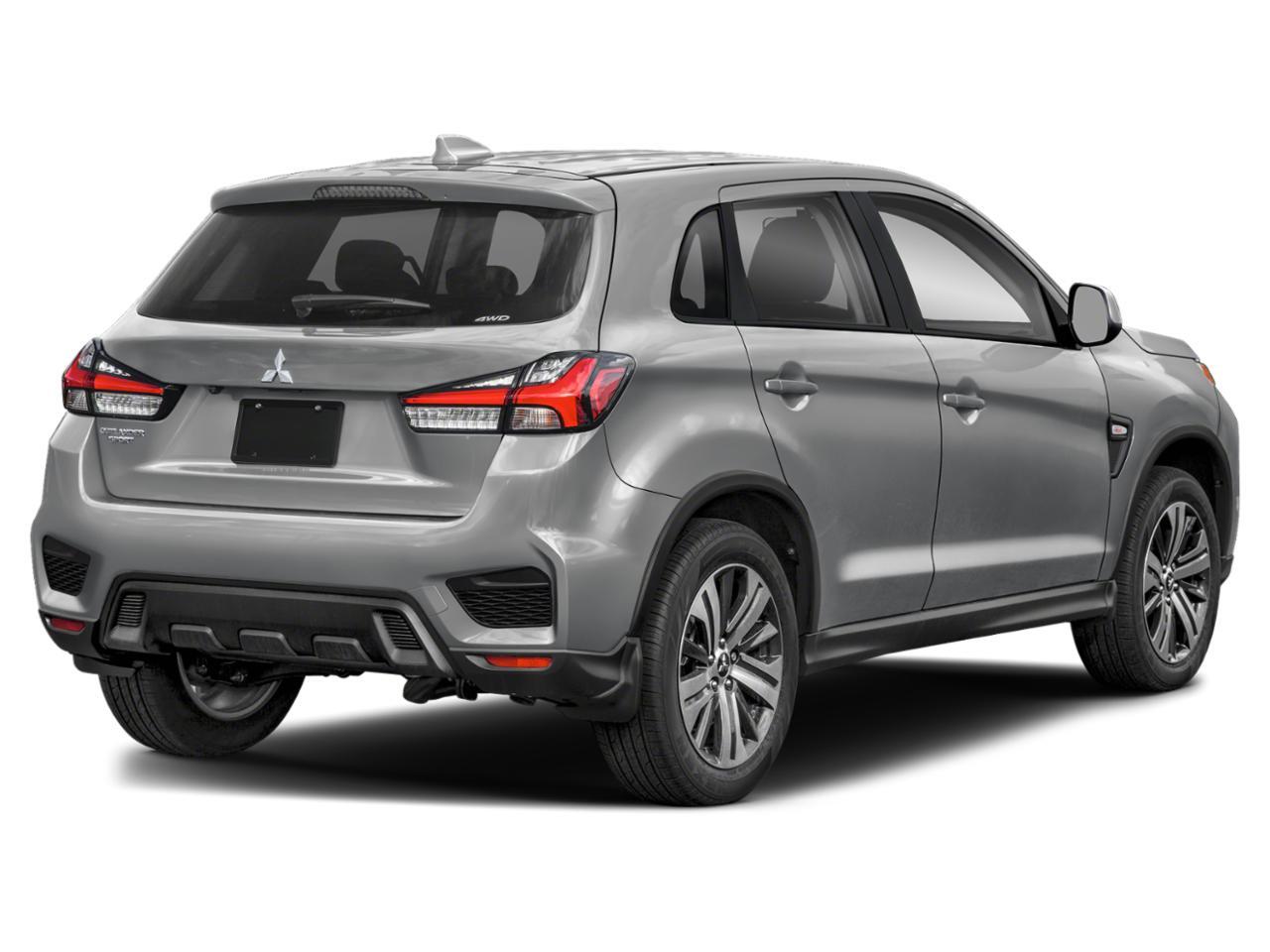 2020 Mitsubishi Outlander Sport SP 2.0 Owego NY