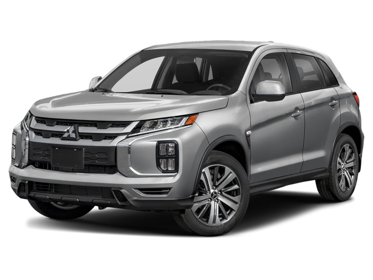 2020 Mitsubishi Outlander Sport SP 2.0 Owego NY