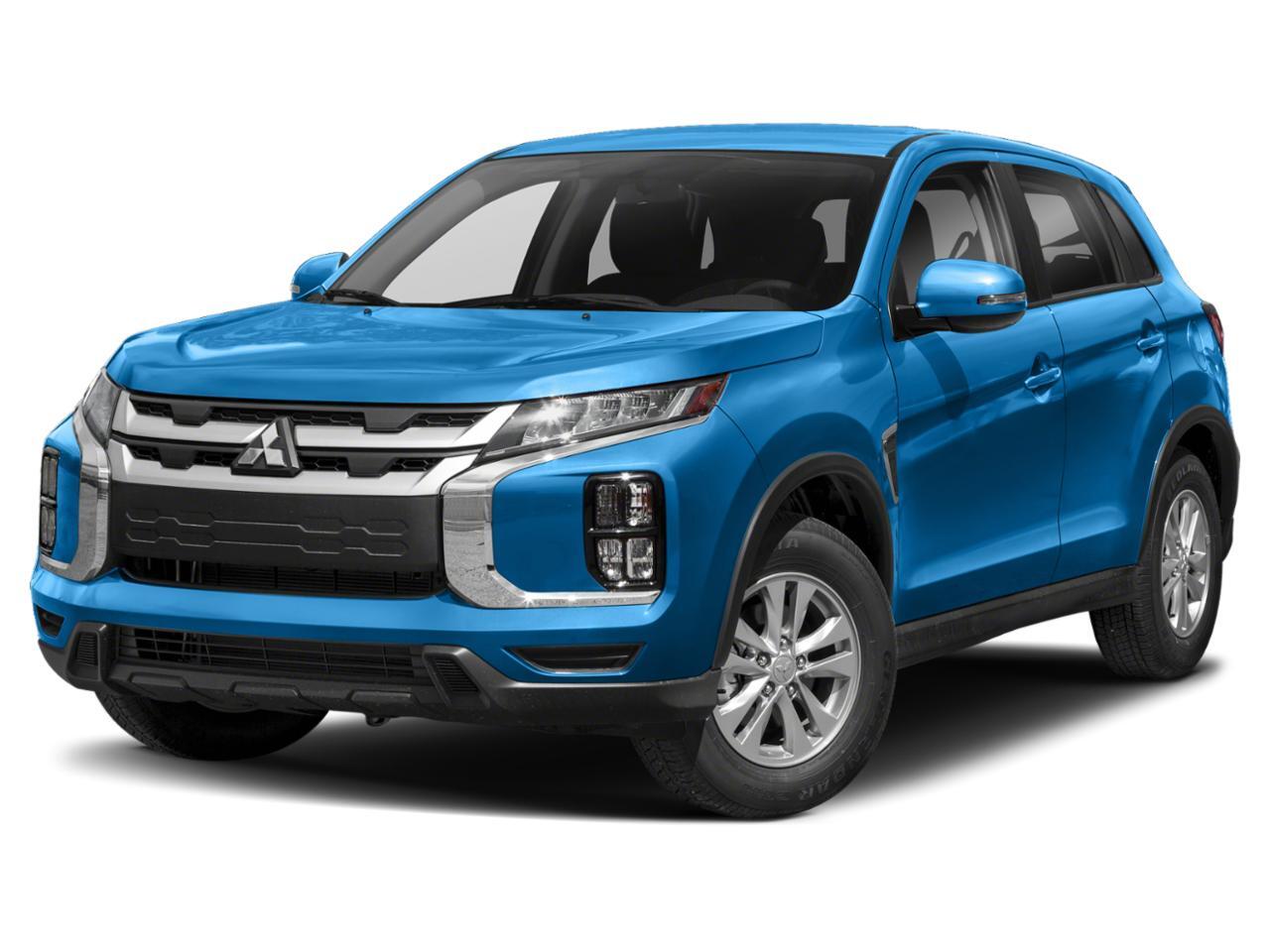 2020 Mitsubishi RVR SE Grande Prairie AB