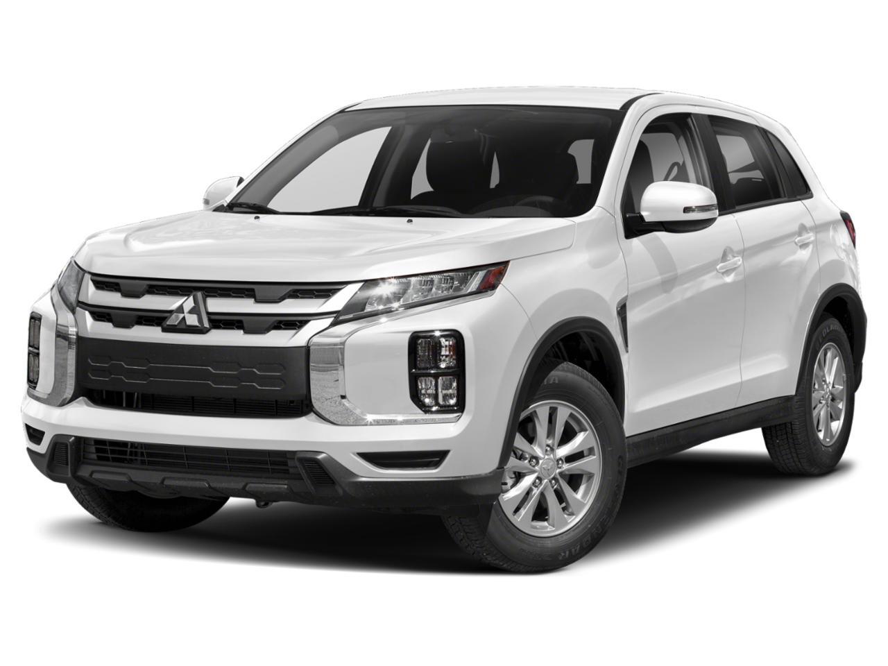 2020 Mitsubishi RVR SE